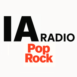 Logo de IAradio Pop Rock