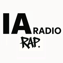 Logo de IAradio Rap