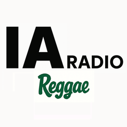 Logo de IAradio Reggae