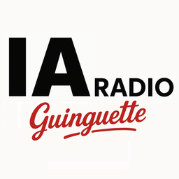 Logo de IAradio Guinguette