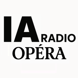 Logo de IAradio Opéra