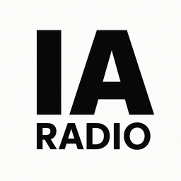 Logo de IAradio
