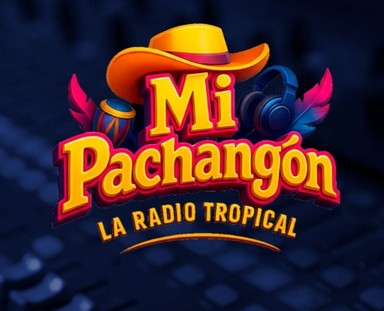 Logo de Mi Pachangon Radio
