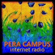 Logo de Pera Campus Radio