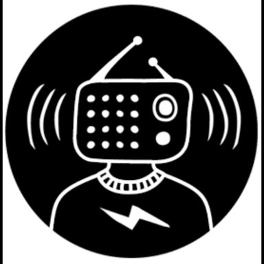 Logo de Shareradio