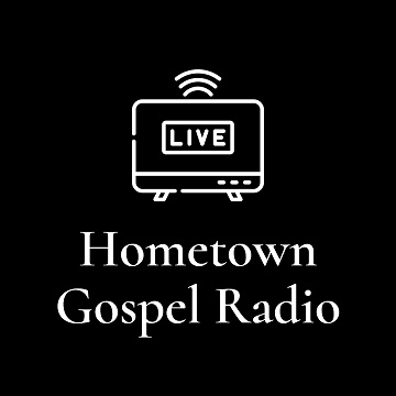 Logo de Hometown Gospel Radio