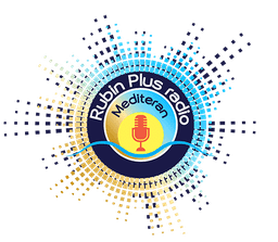 Logo de Rubin Plus Mediteran