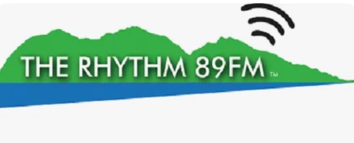 Logo de TheRhythm89FM