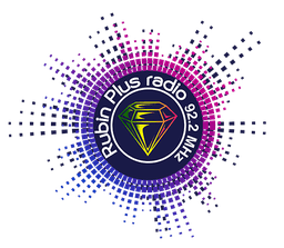 Logo de Rubin Plus 92.2