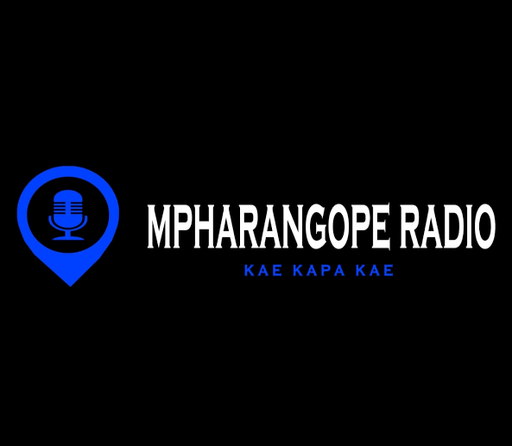 Logo de Mpharangope FM