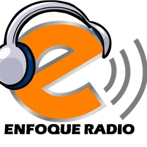 Logo de Enfoque Radio Matagalpa