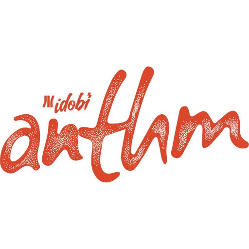 Logo de Idobi Anthm