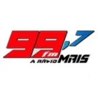 Logo de Rádio 99 FM