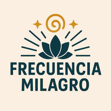 Logo de Frecuencia Milagro
