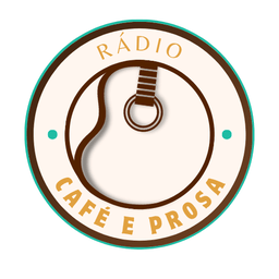 Logo de Café e Prosa