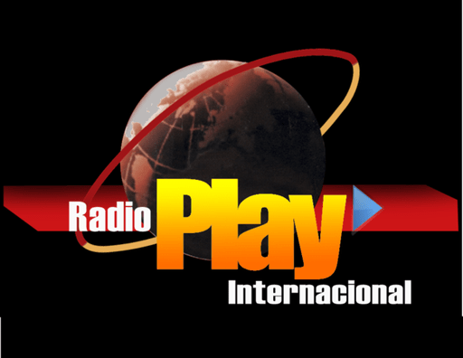 Logo de Radio Play Internacional