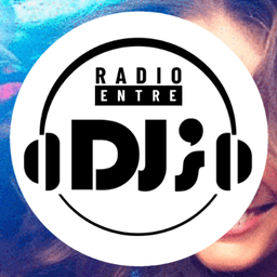 Logo de Radio Entre Djs