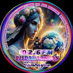 Logo de Bisdak Lamion Tambayan