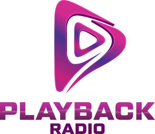Logo de Playback Radio