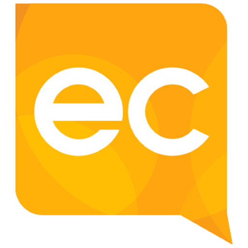 Logo de Epicentro Radio Chile