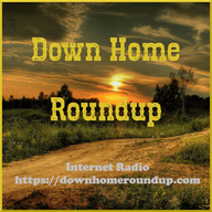 Logo de DownHomeRadio