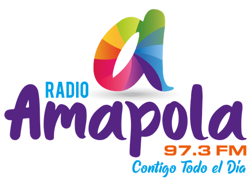 Logo de AMAPOLA