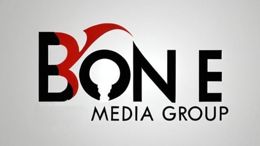 Logo de Bone Media Radio