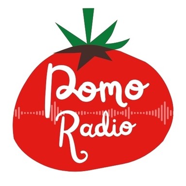 Logo de Pomoradio