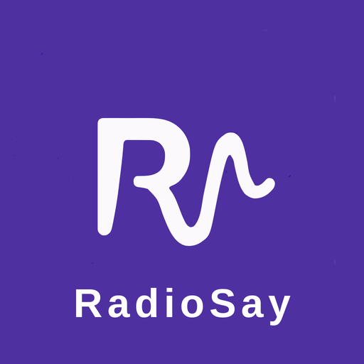 Logo de RadioSay