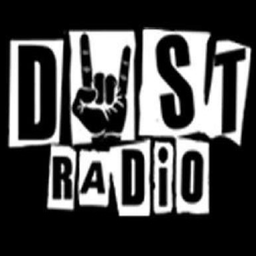 Logo de Dust Radio