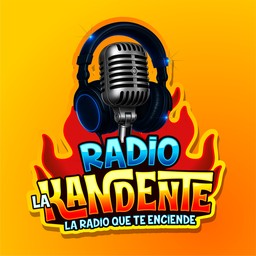 Logo de La Kandente