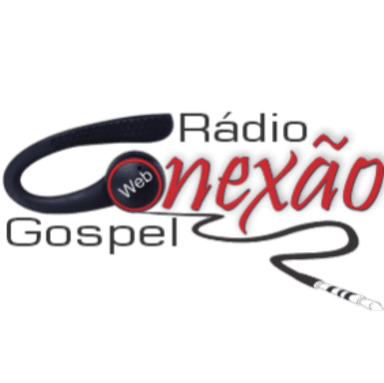 Logo de Conexão Gospel