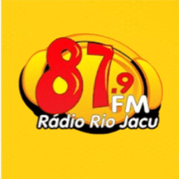 Logo de Rio Jacu FM