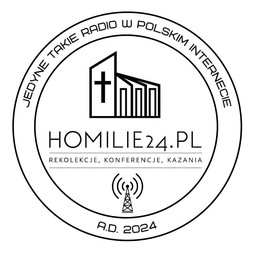 Logo de Homilie24