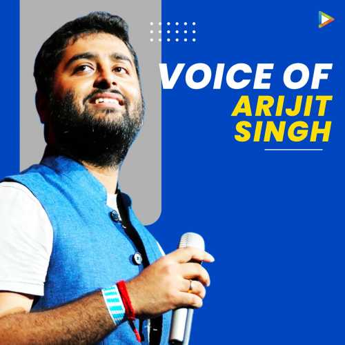 Logo de Arijit Hits