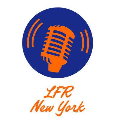 Logo de LFR - New-York
