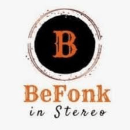 Logo de Befonk in Stereo