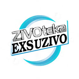 Logo de Zivoteka Exs Uzivo