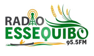 Logo de Radio Essequibo 95.5 FM