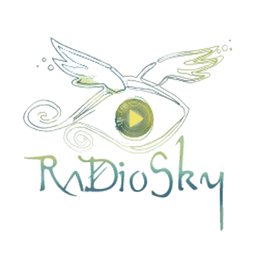Logo de RaDioSky