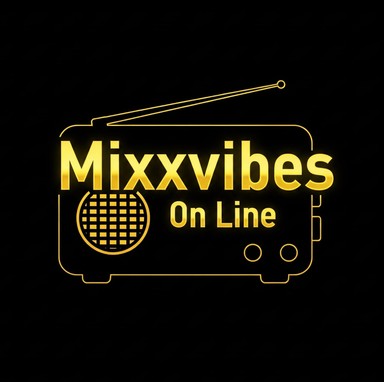 Logo de Mixxvibes