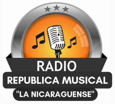 Logo de Radio República Musical