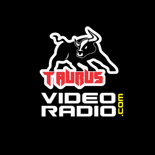 Logo de Taurus Video Radio