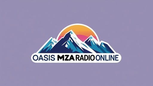 Logo de Oasis Mza Online