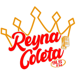 Logo de Reyna Coleta
