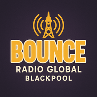 Logo de Bounce Radio Global