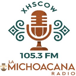 Logo de La Michoacana