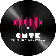 Logo de CMTK Radio