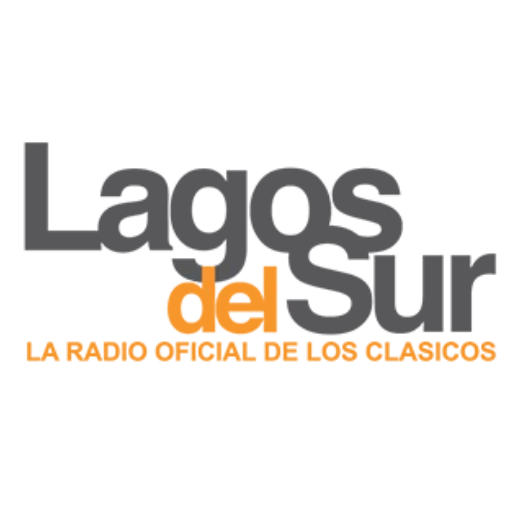 Logo de Lagos del Sur