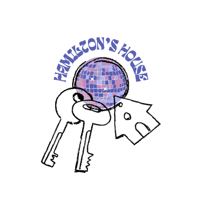 Logo de Hamilton's House